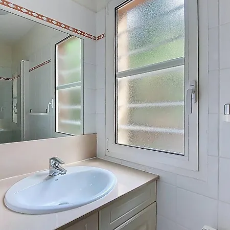 M-clairiere 01-moliets Maison 8 Personnes Avec Piscine Privee Proche Ocean Apartment *